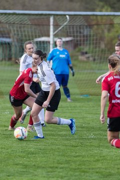 Bild 222 - F SG NieBar - Merkur Hademarschen : Ergebnis: 3:1